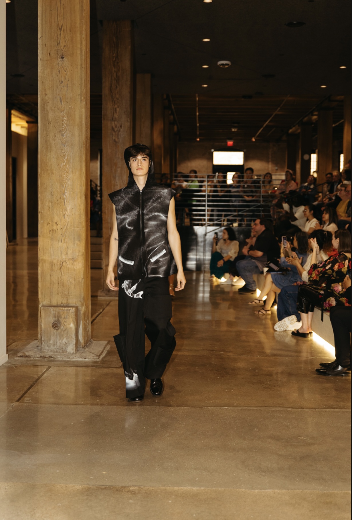 Asian Heritage Fashion Show