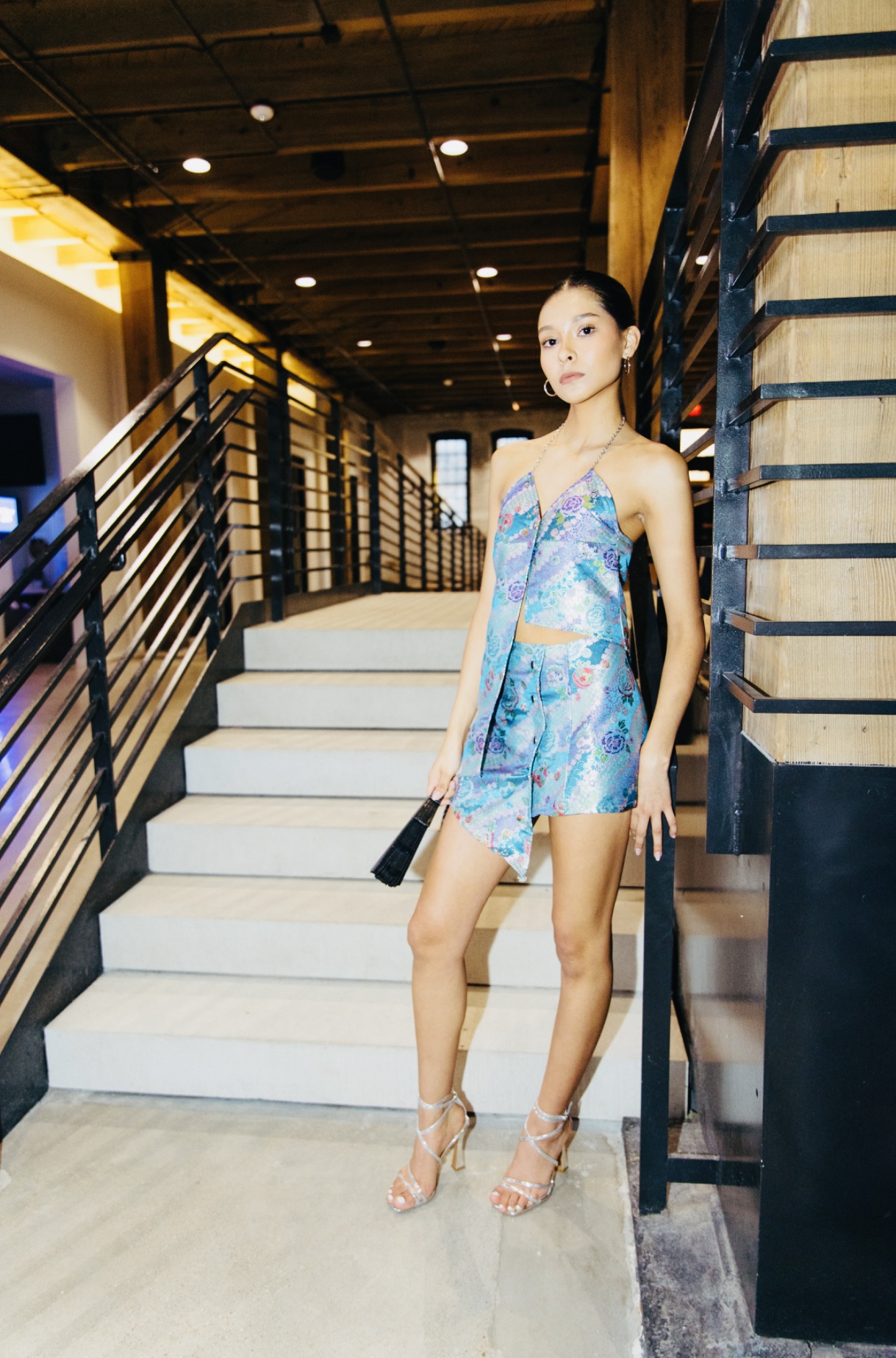 Asian Heritage Fashion Show Spring/Summer 24'