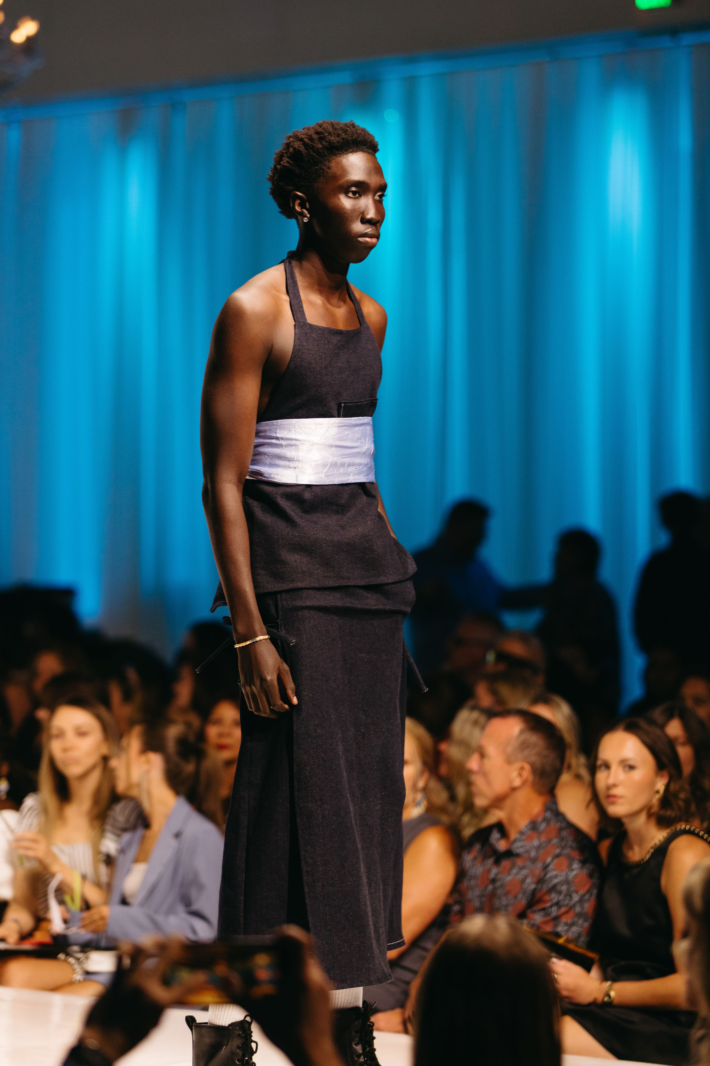 Omaha Fashion Week Fall/Winter 24'