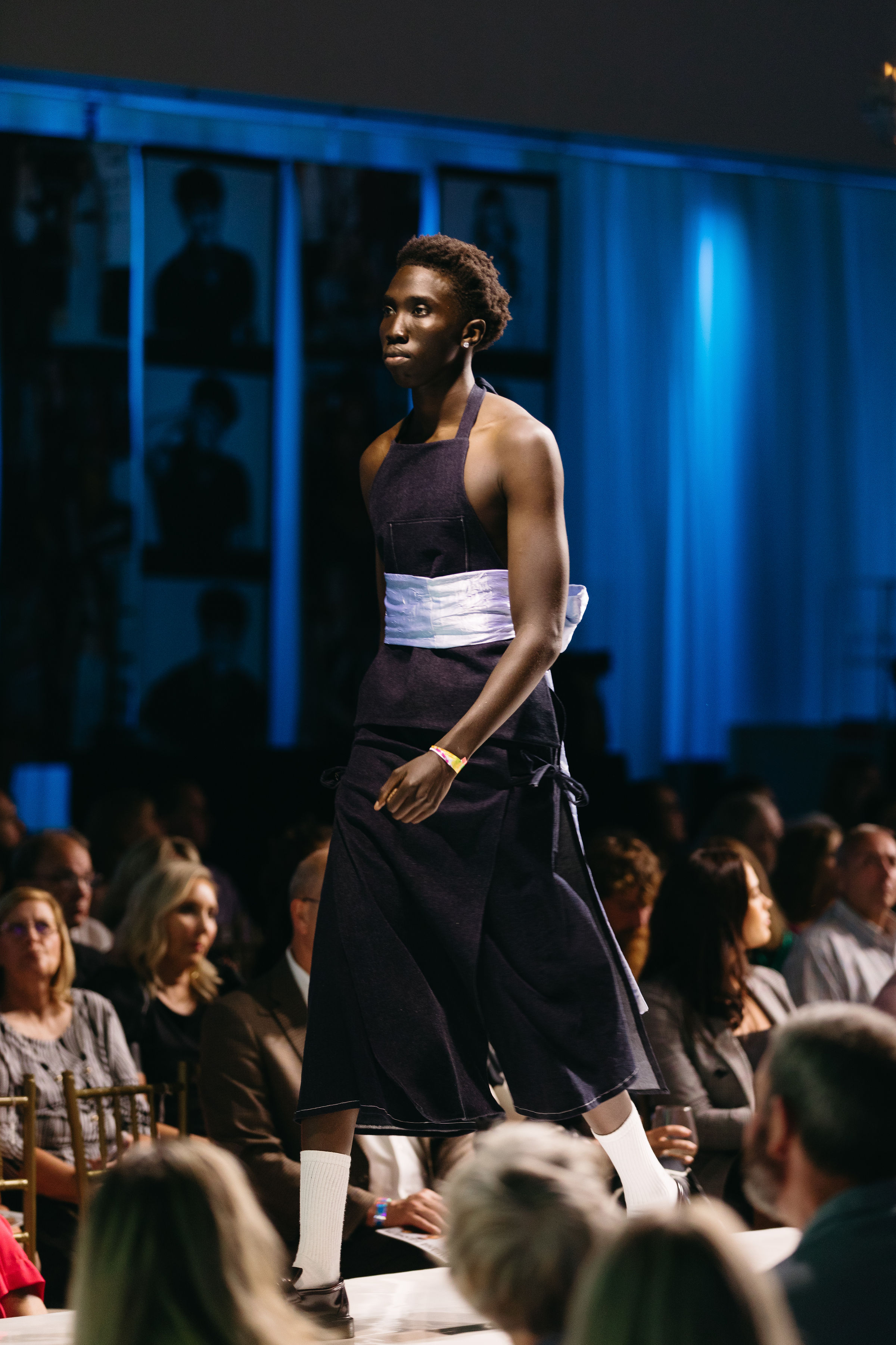 Omaha Fashion Week Fall/Winter 24'