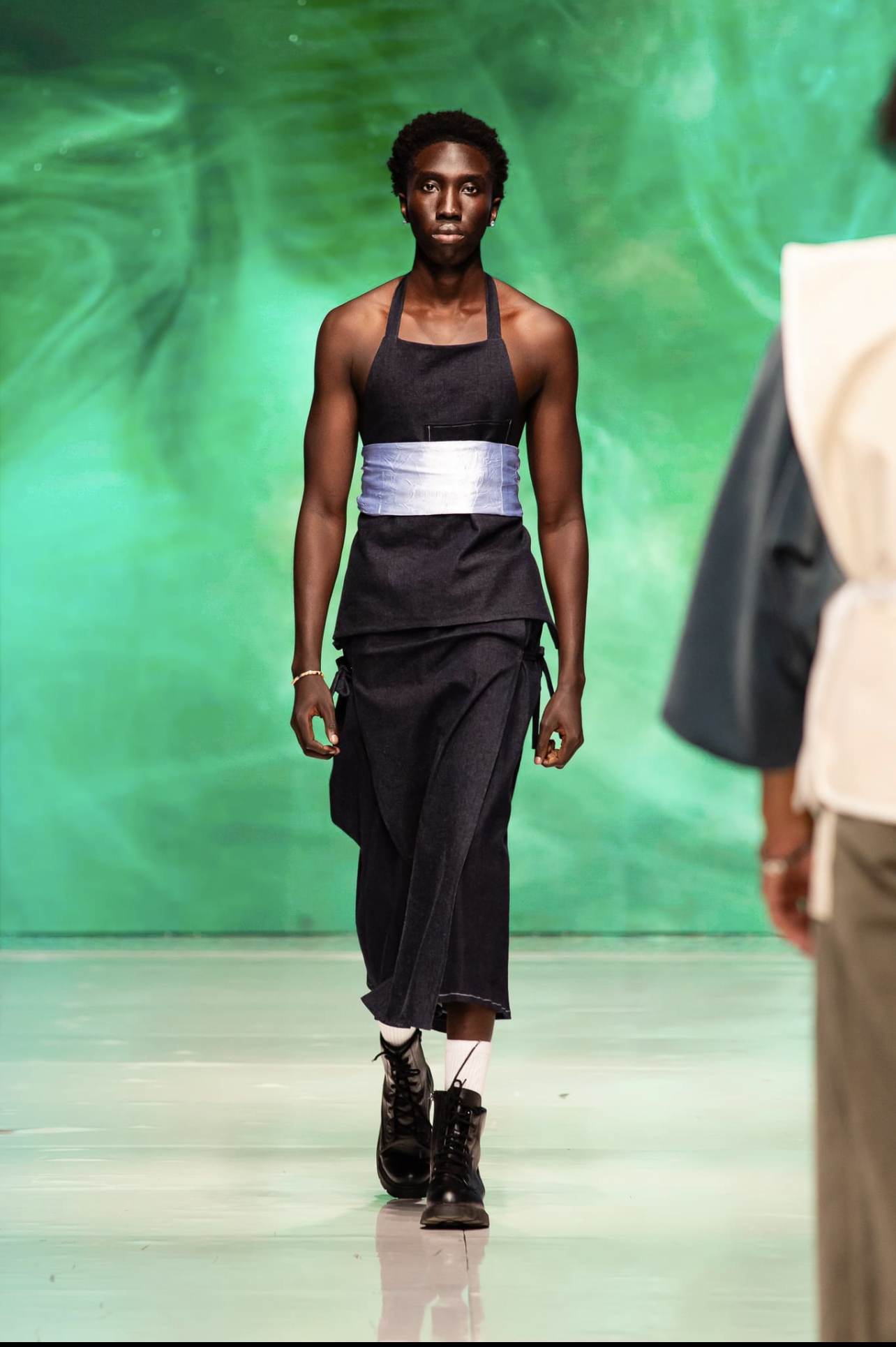 Omaha Fashion Week Fall/Winter 24'