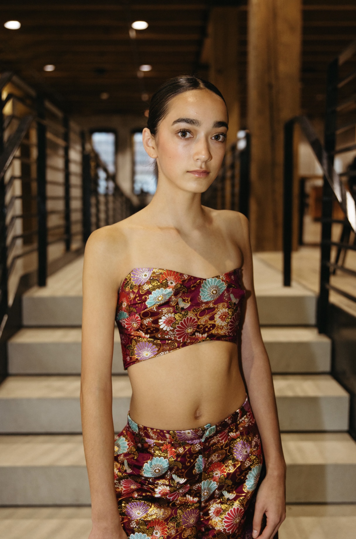 Asian Heritage Fashion Show Spring/Summer 24'